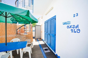 Onda Blu by Vivimy Racale